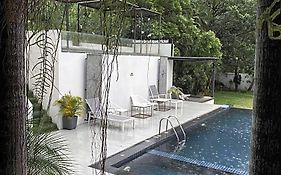 โรงแรม มานิตา บูติค โฮเทล
